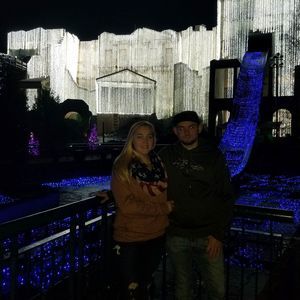 Meet your Posher, Ian